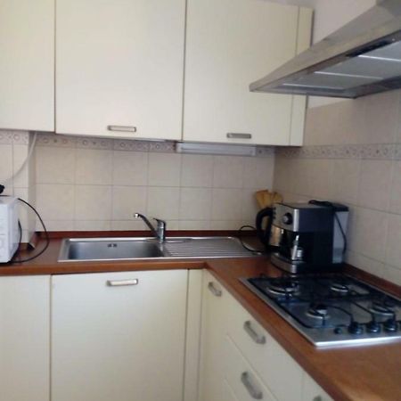 Appartamento Lucio Levanto Kültér fotó